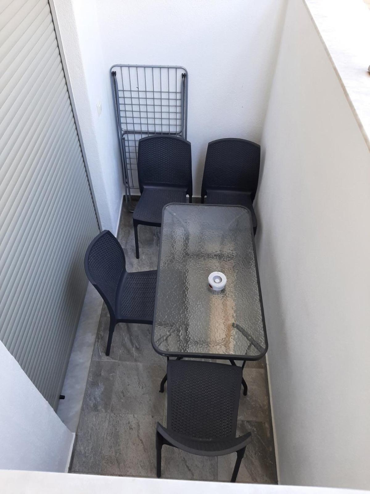 Ippokampos Holidays Lejlighed Vrasná Værelse billede